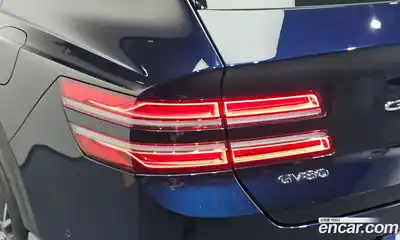 Genesis GV80 2023 2.5 автомат (гидро), миниатюра 9