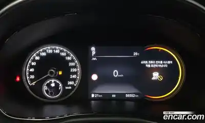 Genesis GV70 2022 2.5 автомат (гидро), миниатюра 11