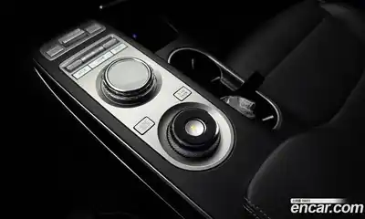 Genesis GV70 2022 2.5 автомат (гидро), миниатюра 12