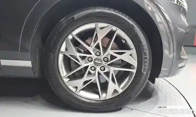 Genesis GV70 2022 2.5 автомат (гидро), миниатюра 5