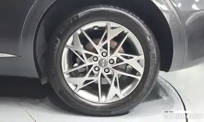Genesis GV70 2022 2.5 автомат (гидро), миниатюра 7