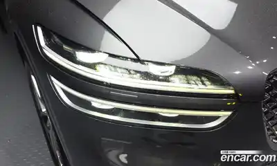 Genesis GV70 2022 2.5 автомат (гидро), миниатюра 8