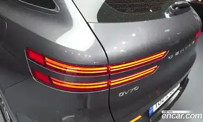 Genesis GV70 2022 2.5 автомат (гидро), миниатюра 9