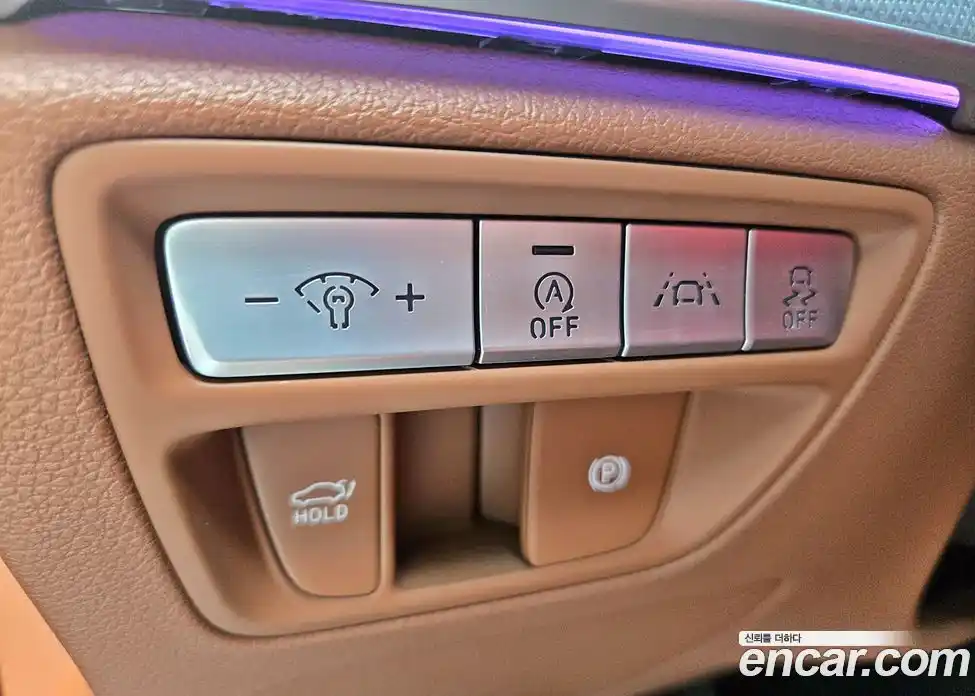 Genesis G80 2020 2.5 автомат (гидро), фото 18
