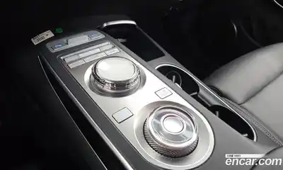 Genesis GV70 2022 2.5 автомат (гидро), миниатюра 12