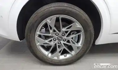 Genesis GV70 2022 2.5 автомат (гидро), миниатюра 5