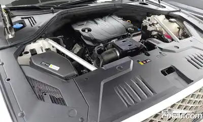 Genesis GV70 2022 2.5 автомат (гидро), миниатюра 6