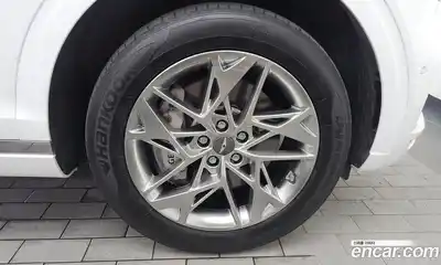 Genesis GV70 2022 2.5 автомат (гидро), миниатюра 7