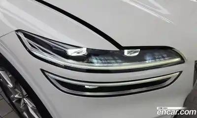Genesis GV70 2022 2.5 автомат (гидро), миниатюра 8