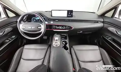 Genesis GV70 2022 2.5 автомат (гидро), миниатюра 10