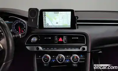 Genesis G70 2018 2.0 автомат (гидро), миниатюра 12