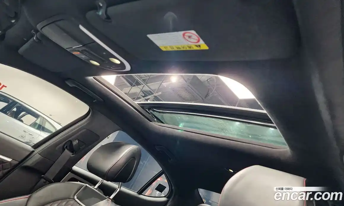 Genesis G70 2018 2.0 автомат (гидро), фото 18
