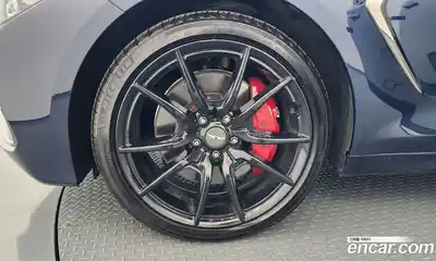 Genesis G70 2018 2.0 автомат (гидро), миниатюра 5