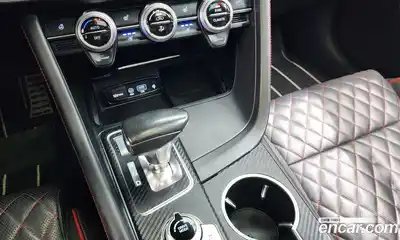 Genesis G70 2018 2.0 автомат (гидро), миниатюра 9