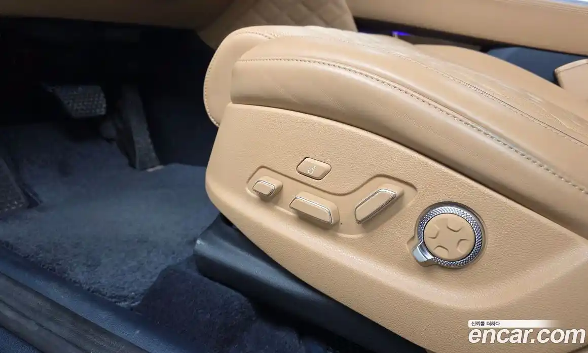 Genesis GV80 2022 2.5 автомат (гидро), фото 35