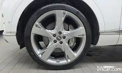 Genesis GV80 2022 2.5 автомат (гидро), миниатюра 5