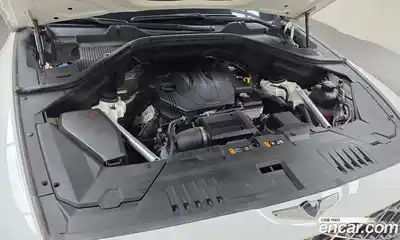 Genesis GV80 2022 2.5 автомат (гидро), миниатюра 6