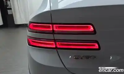 Genesis GV80 2022 2.5 автомат (гидро), миниатюра 9