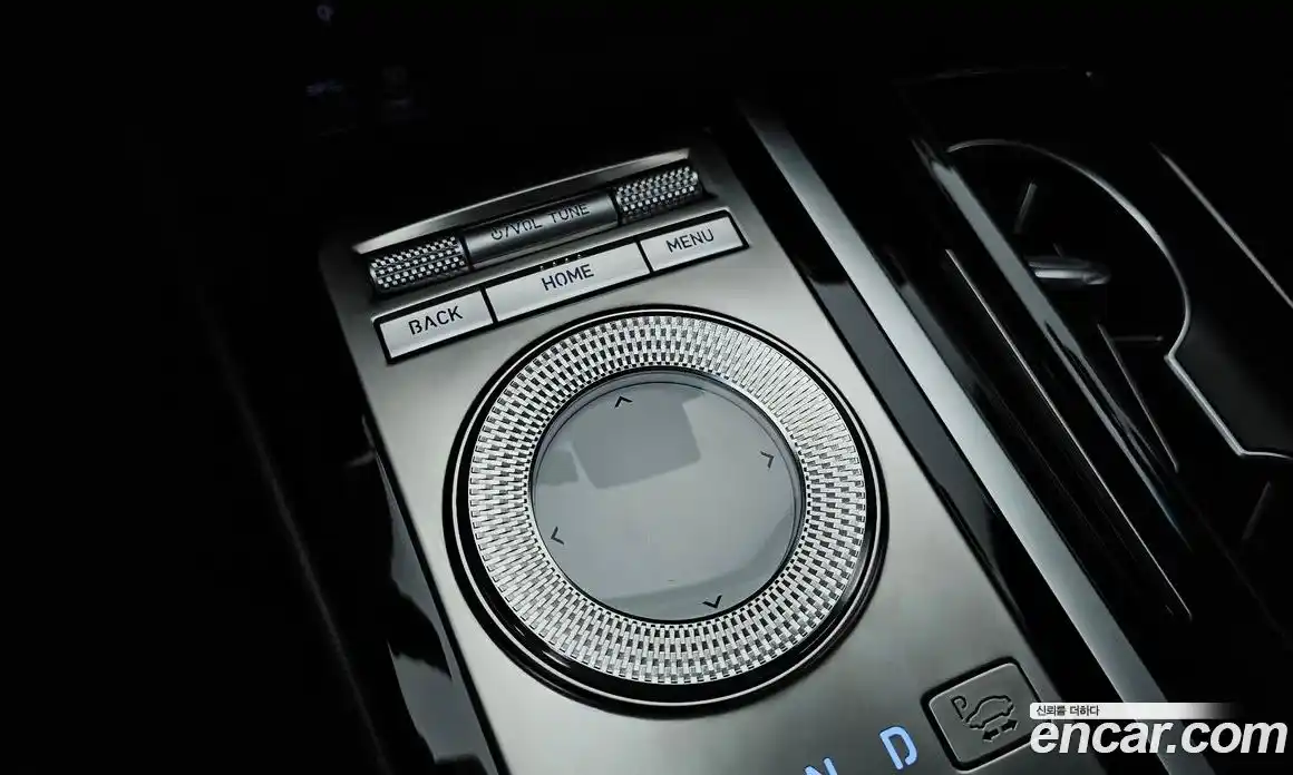 Genesis G80 2021 2.2 автомат (гидро), фото 12