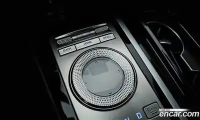 Genesis G80 2021 2.2 автомат (гидро), миниатюра 12