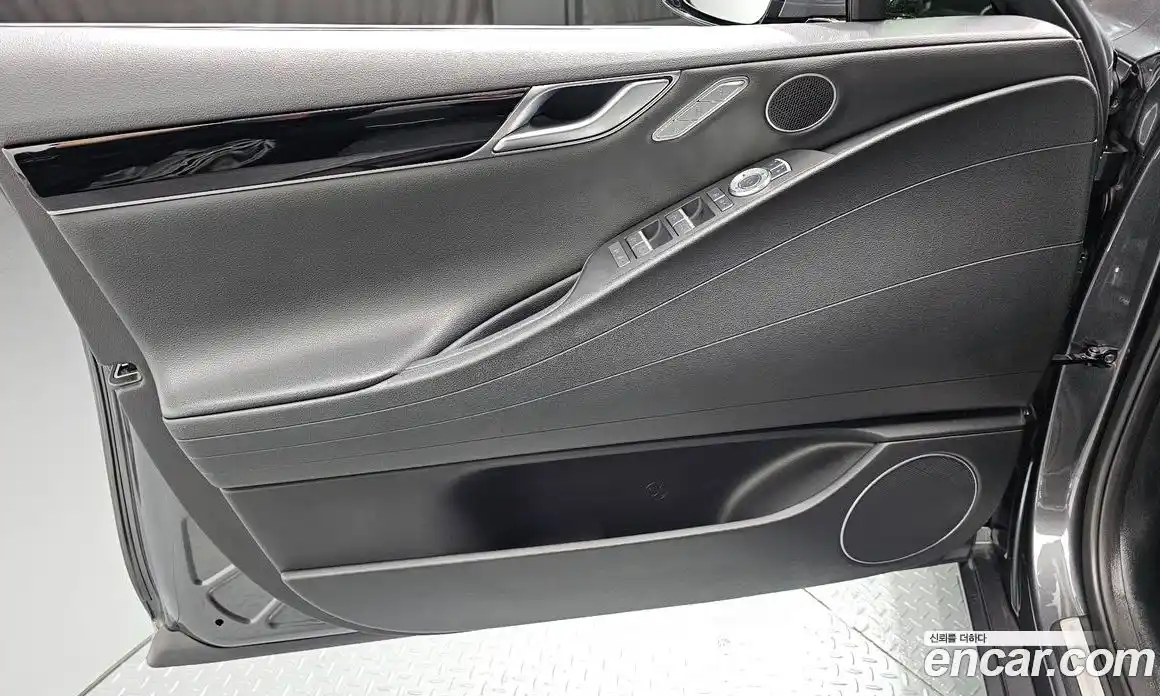 Genesis G80 2021 2.2 автомат (гидро), фото 14