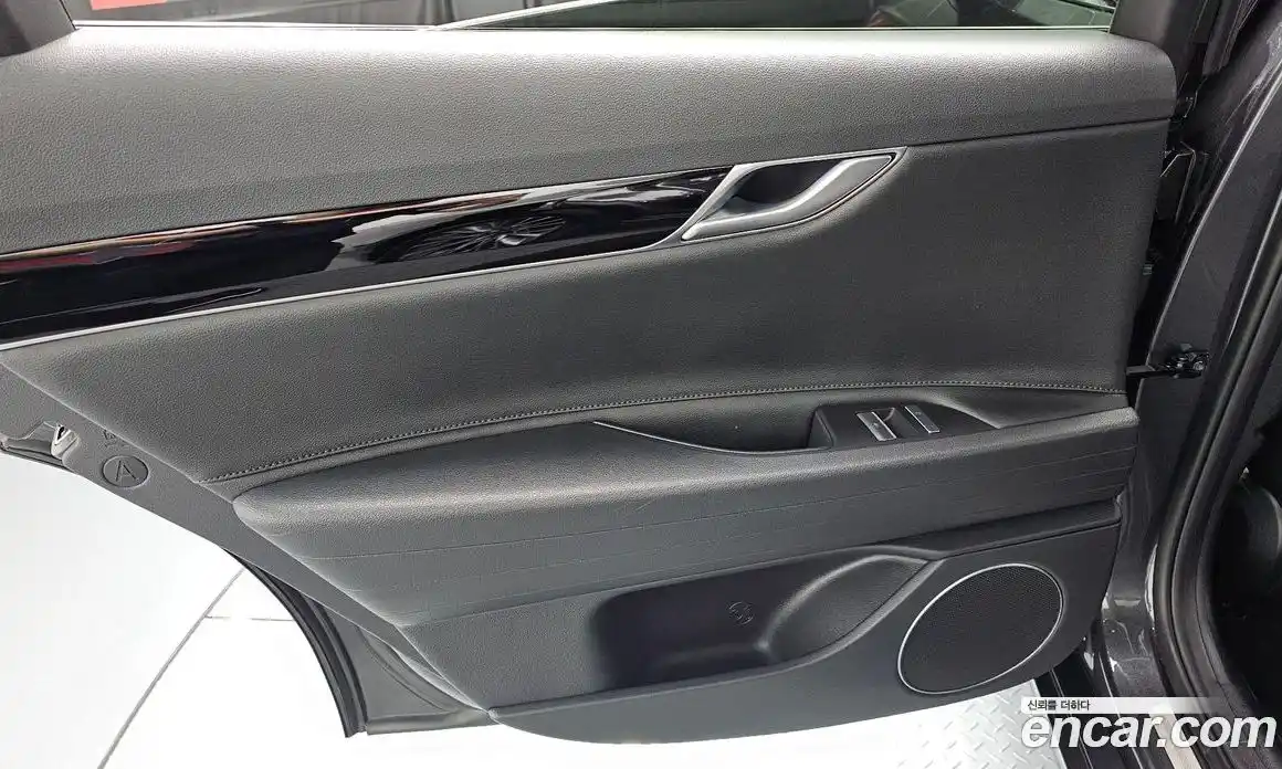 Genesis G80 2021 2.2 автомат (гидро), фото 15