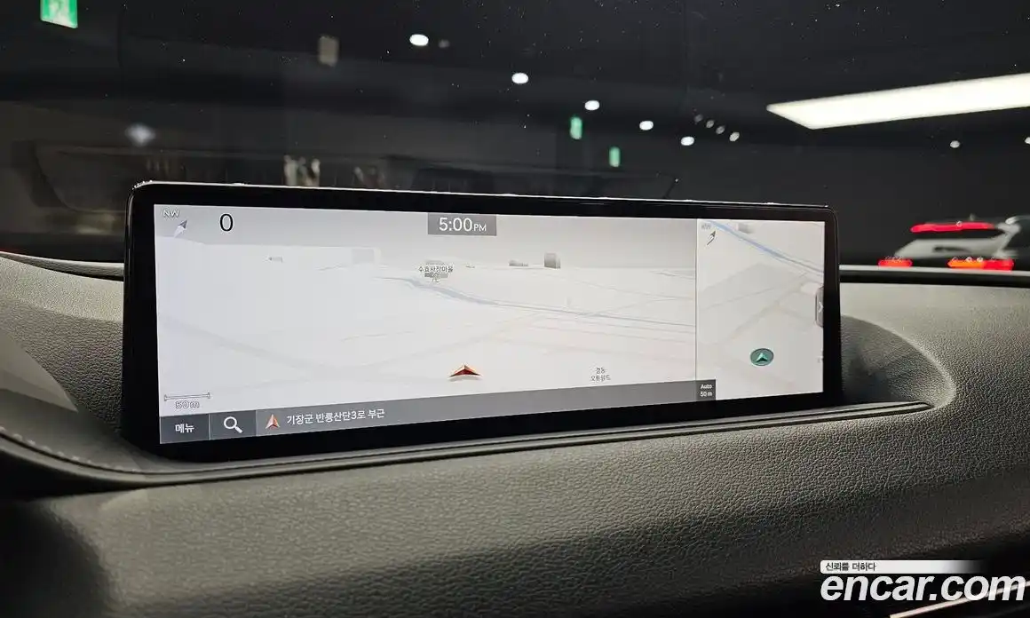 Genesis G80 2021 2.2 автомат (гидро), фото 20