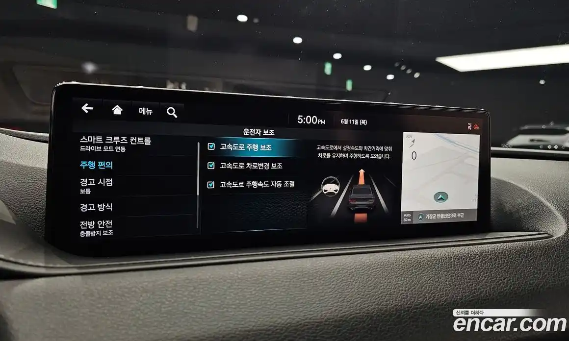 Genesis G80 2021 2.2 автомат (гидро), фото 23
