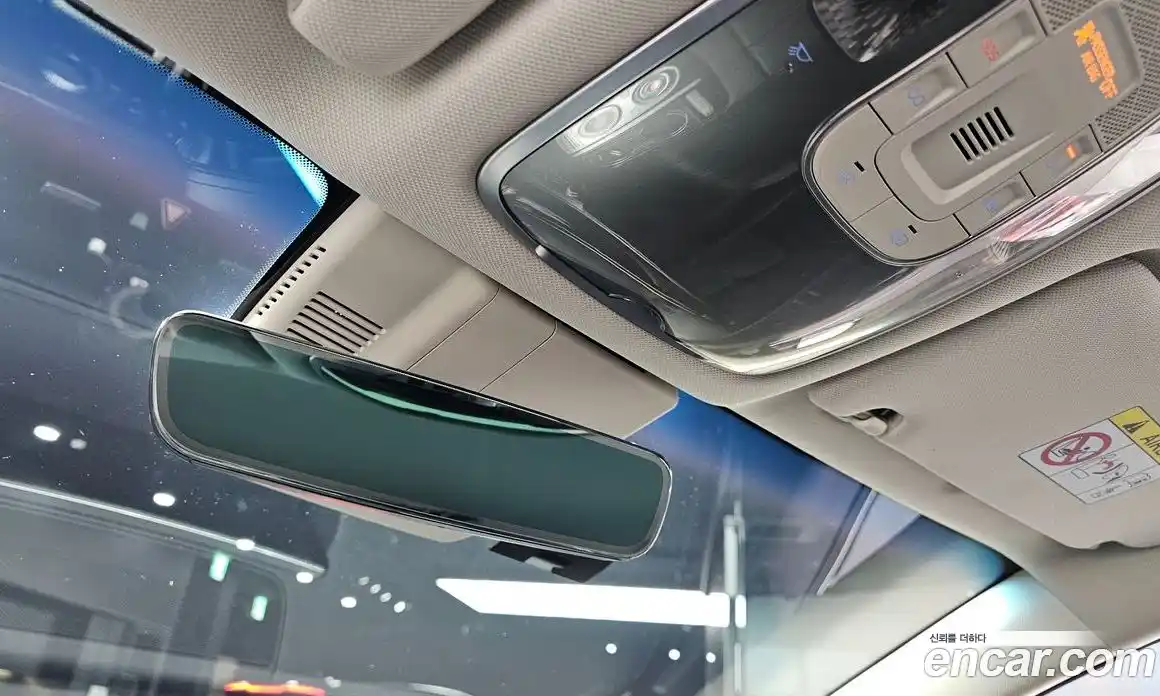 Genesis G80 2021 2.2 автомат (гидро), фото 24