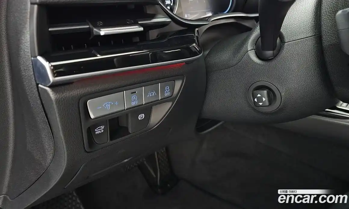 Genesis G80 2021 2.2 автомат (гидро), фото 25