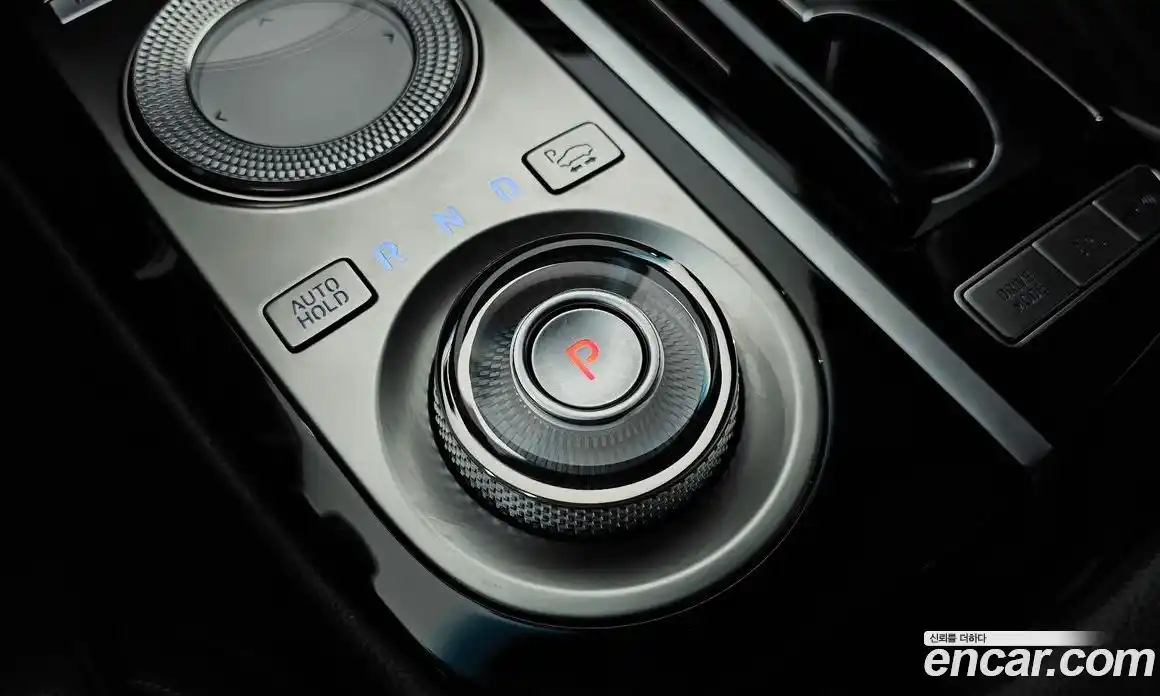 Genesis G80 2021 2.2 автомат (гидро), фото 28