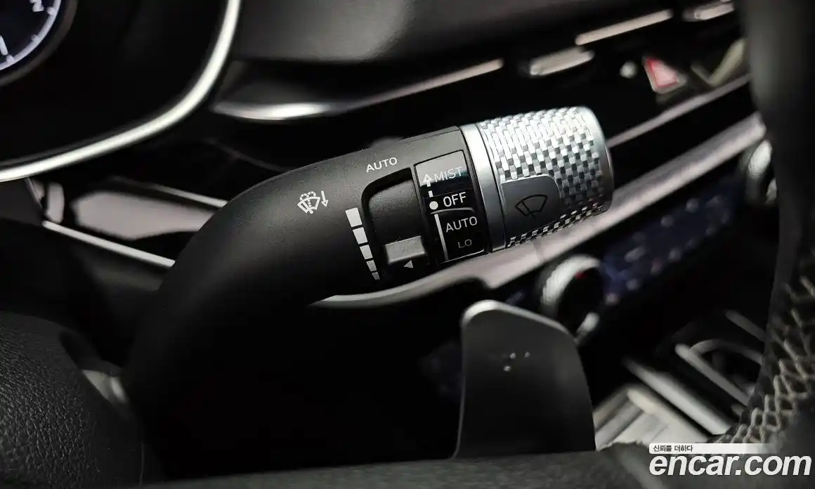 Genesis G80 2021 2.2 автомат (гидро), фото 30