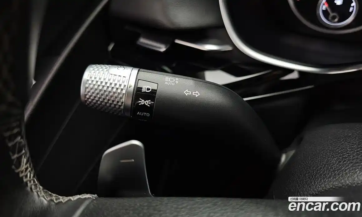 Genesis G80 2021 2.2 автомат (гидро), фото 31