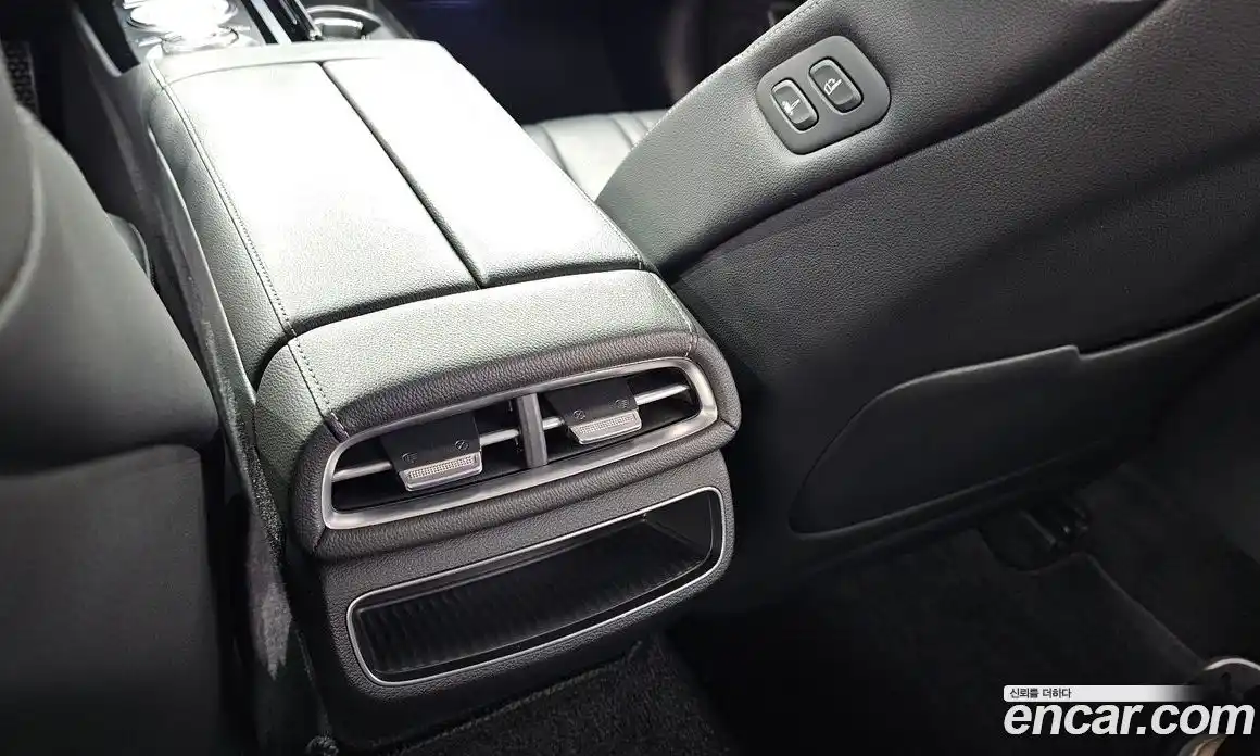 Genesis G80 2021 2.2 автомат (гидро), фото 33