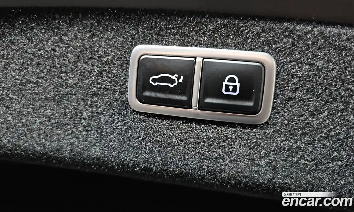 Genesis G80 2021 2.2 автомат (гидро), фото 35