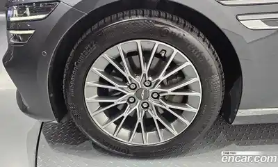 Genesis G80 2021 2.2 автомат (гидро), миниатюра 5