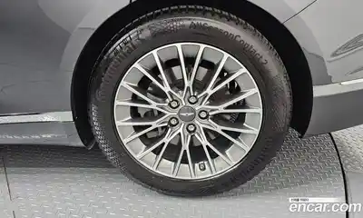 Genesis G80 2021 2.2 автомат (гидро), миниатюра 7
