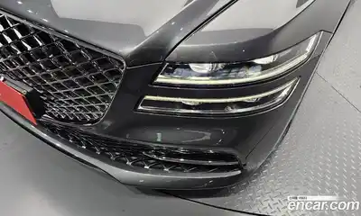 Genesis G80 2021 2.2 автомат (гидро), миниатюра 8