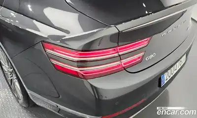 Genesis G80 2021 2.2 автомат (гидро), миниатюра 9