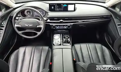 Genesis G80 2021 2.2 автомат (гидро), миниатюра 10