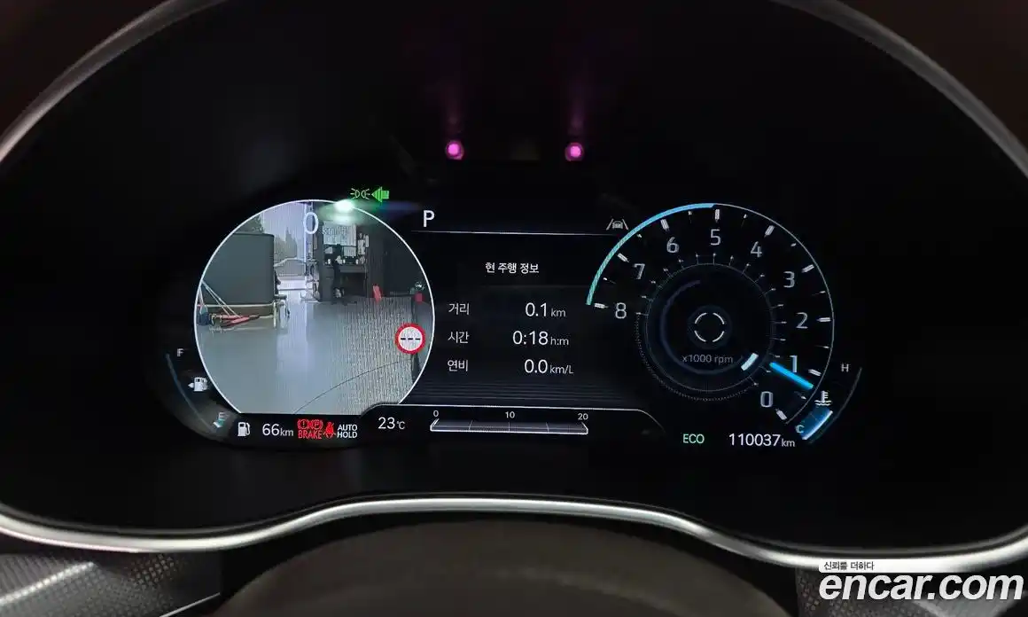 Genesis G80 2021 2.5 автомат (гидро), фото 11