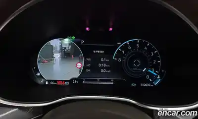 Genesis G80 2021 2.5 автомат (гидро), миниатюра 11