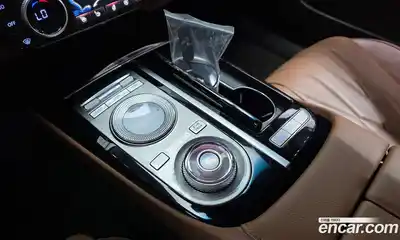 Genesis G80 2021 2.5 автомат (гидро), миниатюра 12