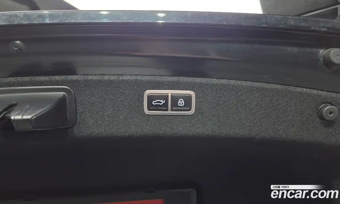 Genesis G80 2021 2.5 автомат (гидро), фото 22