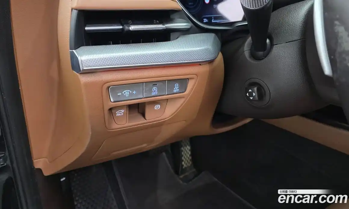 Genesis G80 2021 2.5 автомат (гидро), фото 25