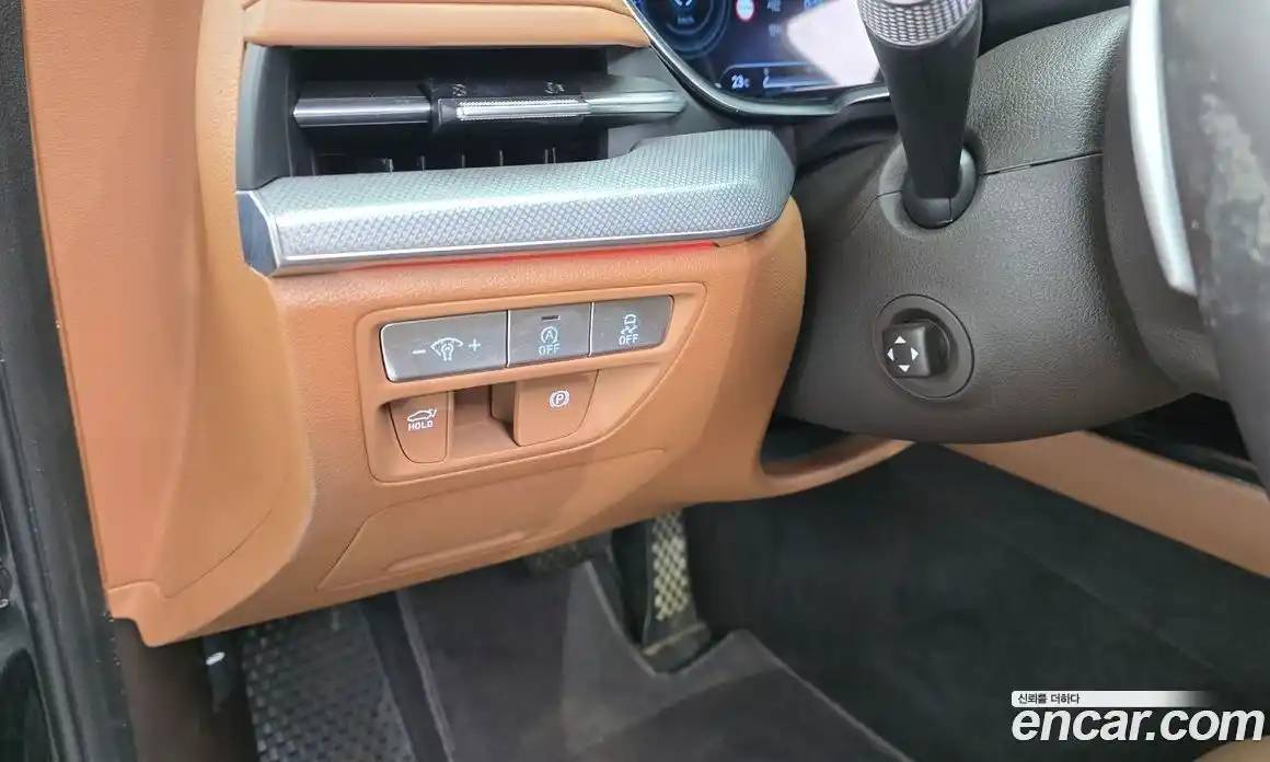 Genesis G80 2021 2.5 автомат (гидро), фото 26