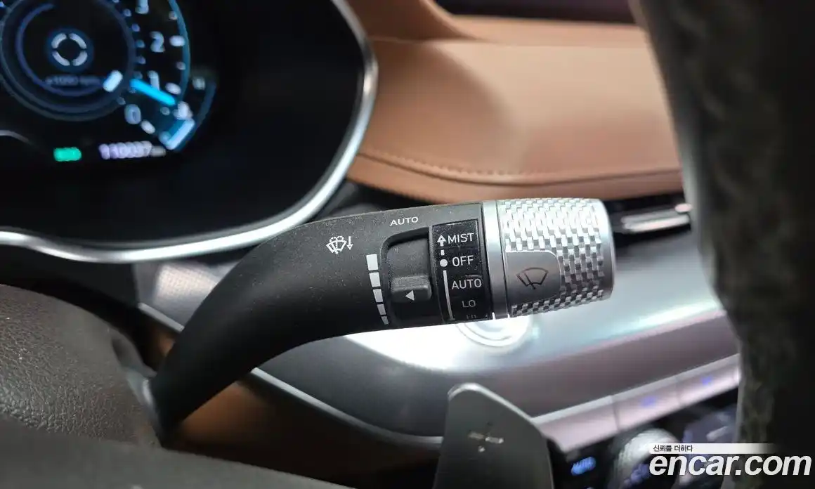 Genesis G80 2021 2.5 автомат (гидро), фото 27