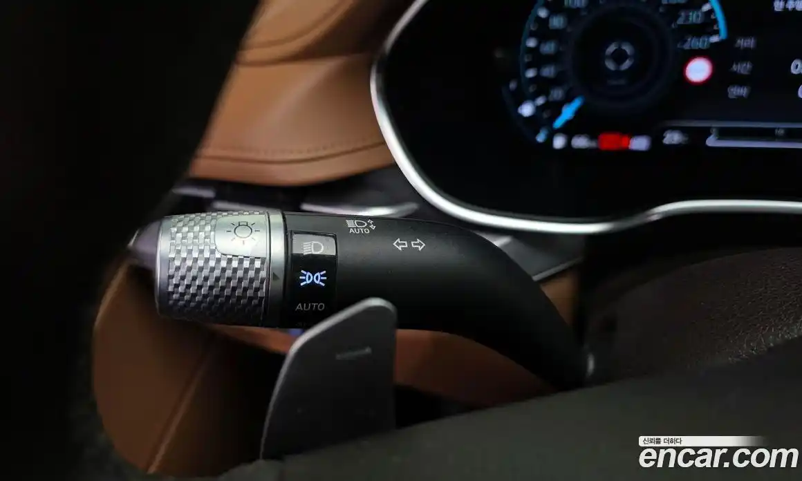 Genesis G80 2021 2.5 автомат (гидро), фото 29
