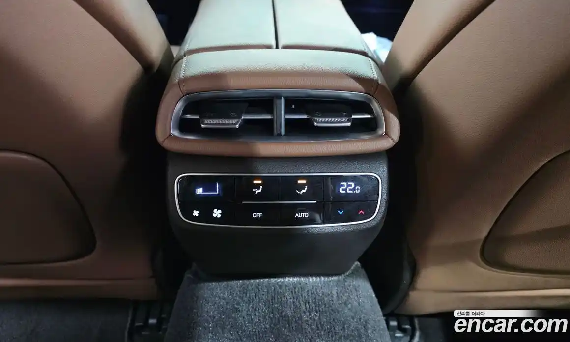 Genesis G80 2021 2.5 автомат (гидро), фото 37