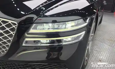 Genesis G80 2021 2.5 автомат (гидро), миниатюра 8